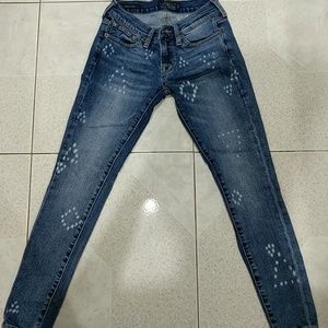 Lucky Brand Pants Size 00